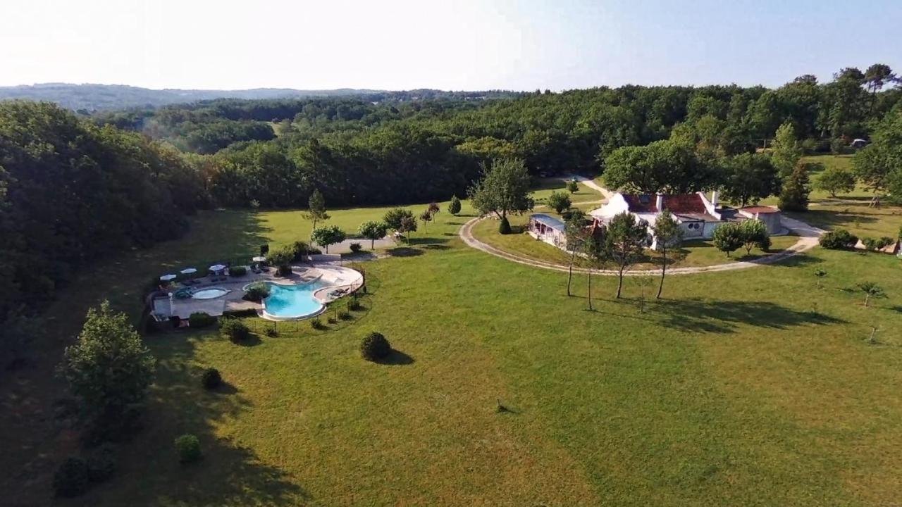 Campsite La Clairiere - Ecolieu De *