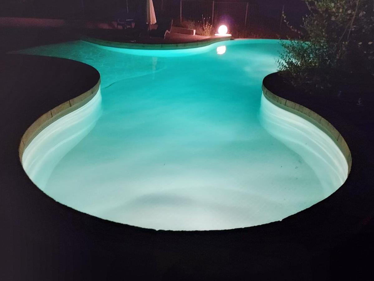La Clairiere - Ecolieu De Campsite